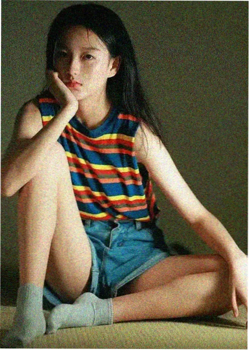 少年与海 韩国动漫在线观看