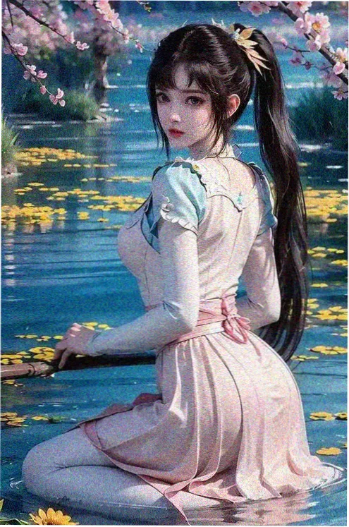 雨季来信 韩国短剧免费看